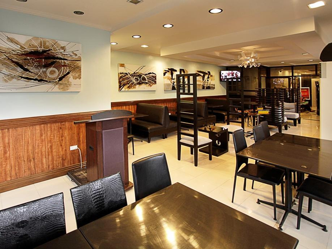 Food & Drinks 4, Holiday Plaza Hotel, Tuguegarao City