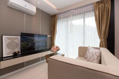 Others 5, The Panora apartments by NLA, Pulau Phuket