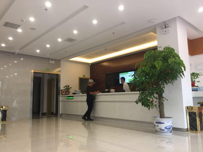 Others 5, Vatica Hotel Wuxi Binhu District Shipin Center Yangming Industrial Area, Wuxi