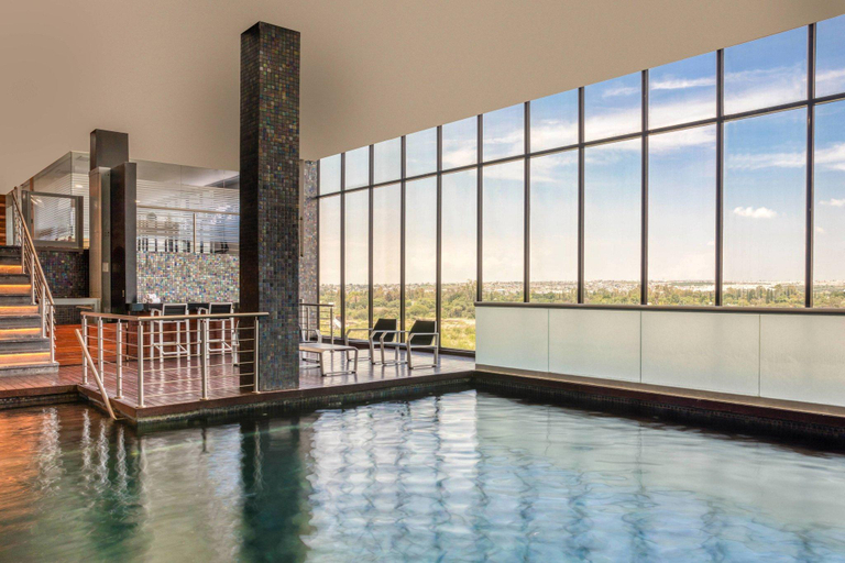 Sport & Beauty, AC Hotel by Marriott Queretaro Antea, Querétaro