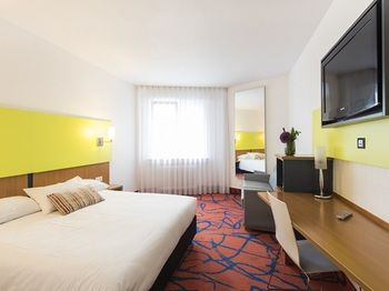 Others 5, Ambassador Hotel, Frankfurt am Main