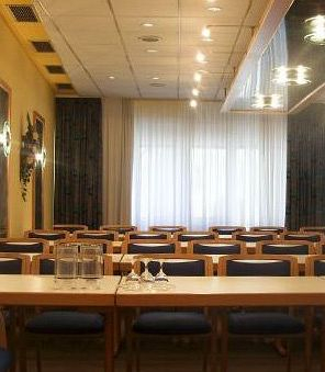 Others 2, Hotel Brita Stuttgart, Stuttgart