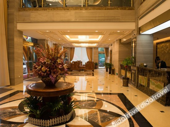 Others 2, Dachen Hotel, Shaoyang