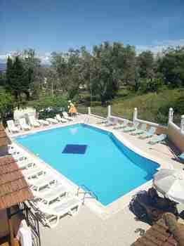 Others 5, Kalypso Studios, Ionian Islands