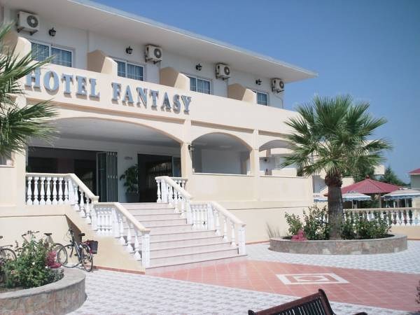 Exterior & Views 5, Fantasy Hotel, South Aegean