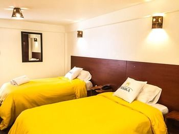 Others 4, Hostal Panaka, Cusco