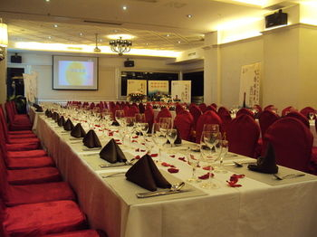 Others 5, Century Runhua Hotel, Lianyungang
