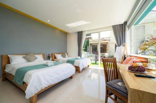 Others 2, Dao Tien Homestay, Da Nang