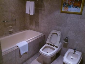 Others 2, Excellent Service Suites at Times Square, Kuala Lumpur