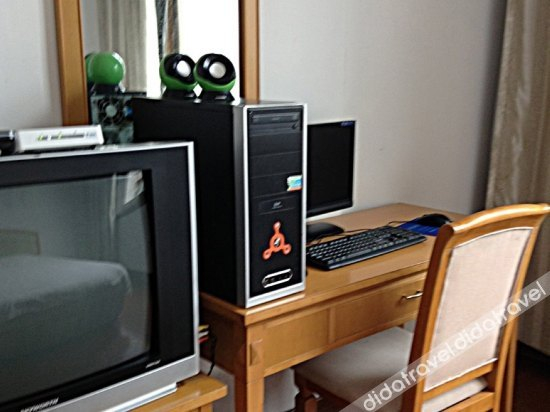 Others 4, Mingqingyuan Hotel, Jinhua