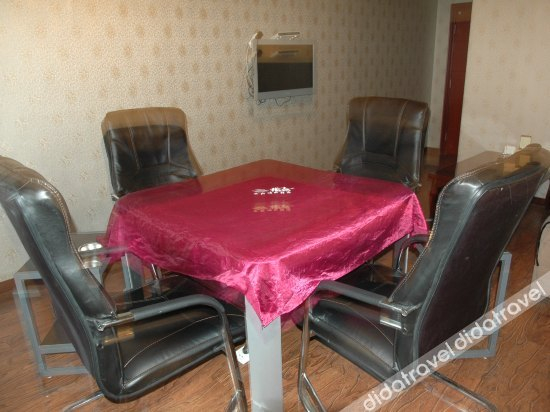 Others 3, Lijing Business Hotel, Guangyuan