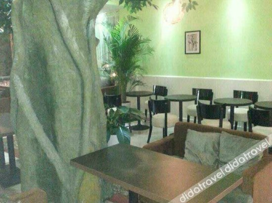 公共区域 5, Ues Youyisi Express Hotel, Yichun