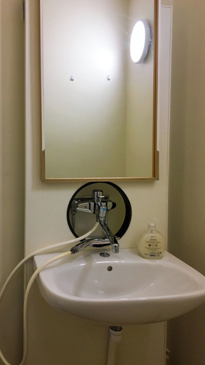 Bathroom 3, Sundsvall Hotel Apartments, Sundsvall