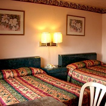 Others 4, Executive Royal Inn Clewiston, Hendry