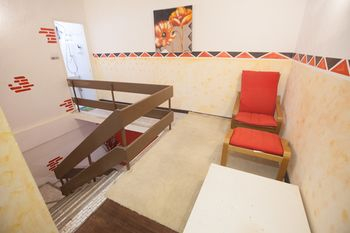 Others 4, Natol Villa - London, Kuching