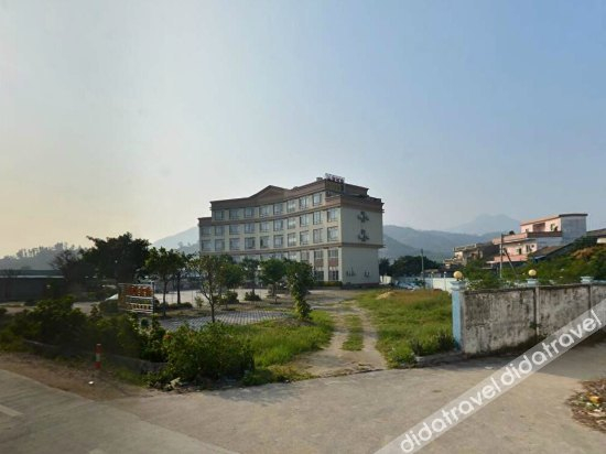 Others 5, Hailong Hotel, Jiangmen