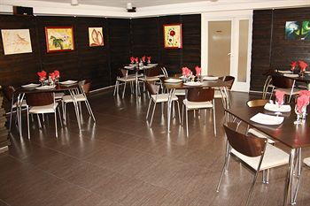 Food & Drinks 4, Hotel Vandia, Timisoara