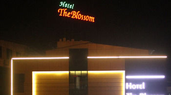 Others 4, Hotel The Blossom, Valsad