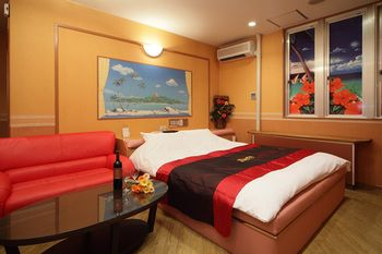 Others 5, Restay DEE - Adults Only, Tokushima