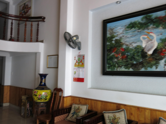 Others 5, Hue Harmony Hotel, Huế