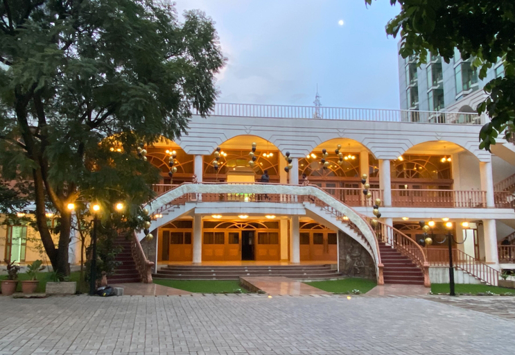 Exterior & Views 2, De Leopol Hotel, Addis Abeba