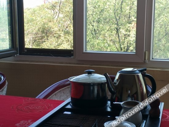 Others 2, Donghu Villa Hotel, Xining