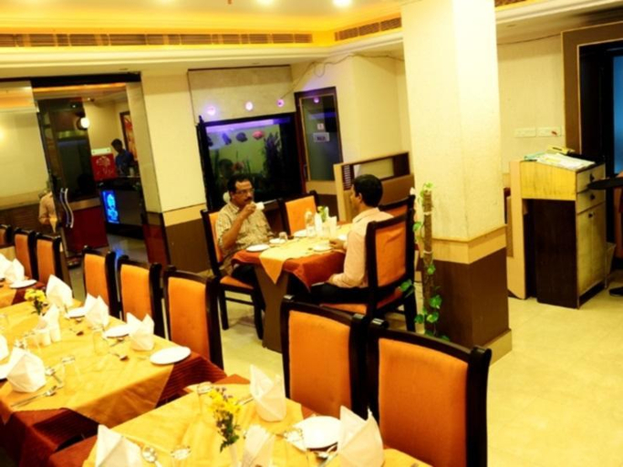 Food & Drinks 4, The Seven Hills Hotel, Thiruvananthapuram
