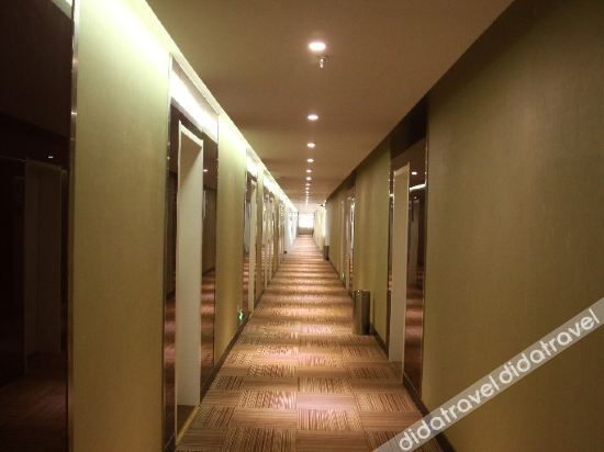 Others 4, Thank Inn Hotel Shandong Heze Dongming County Gongye Road, Heze