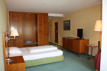 Others 5, Hotel Residence Starnberger See, Starnberg