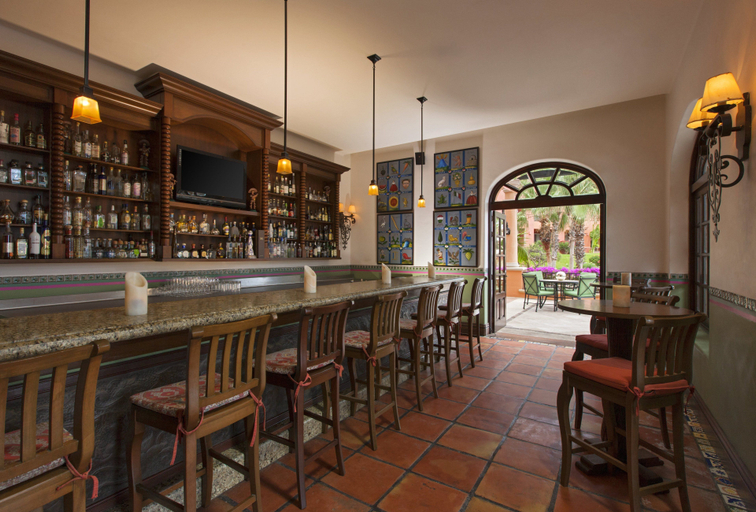 Food & Drinks 4, Hacienda del Mar Los Cabos, An Autograph Collection All-Inclusive Resort, La Paz