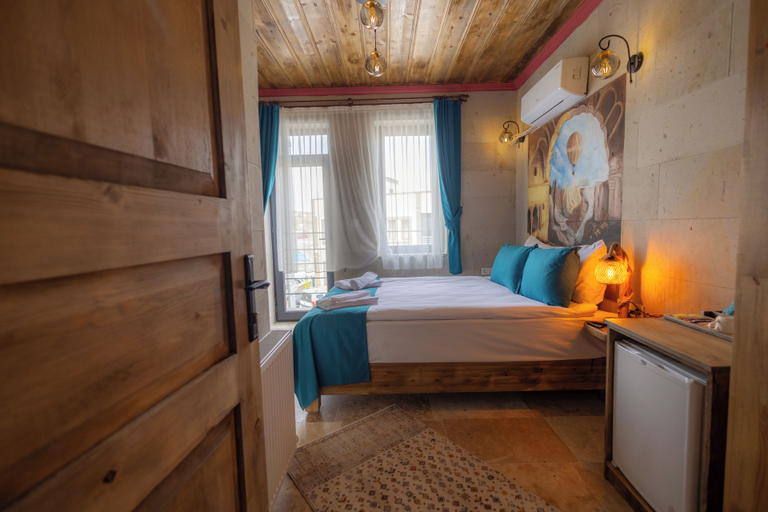 Bedroom 3, Rio Cappadocia Hotel, Nevşehir