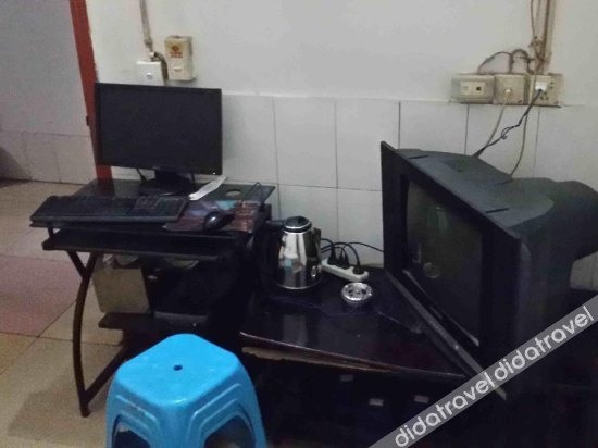 Others 2, Mengxiang Hostel, Chongqing