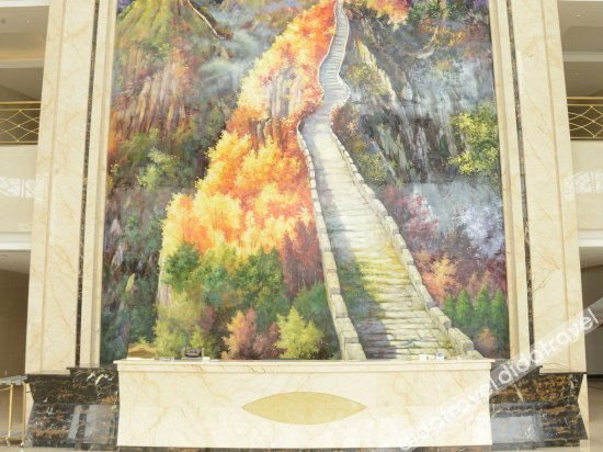 Others 2, Jinsha Hotel, Huanggang