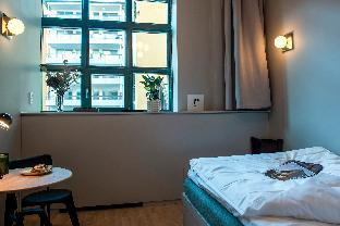 Others 4, UNITY Hammarby Sjostad - A Studio Hotel, Stockholm