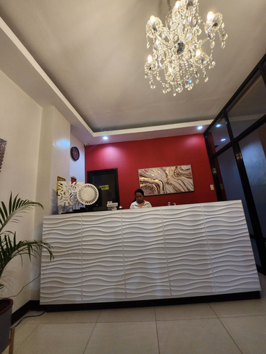 Others 2, Mantra Pensionne, Cagayan de Oro City