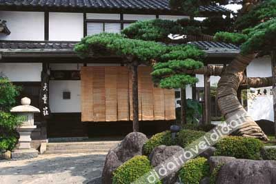 Others 4, Tendoso, Tendo