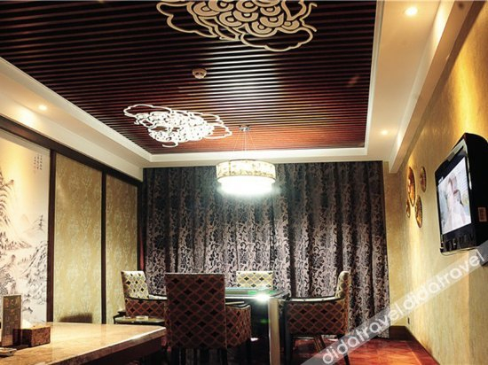 Others 4, Nan Chong Hotel, Nanchong