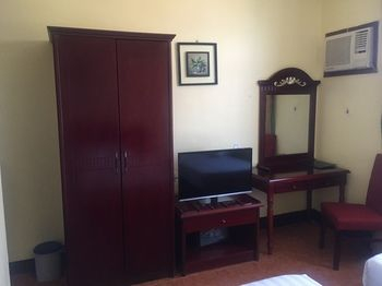 Guestroom 2, Rungwe Palace Hotel, Ilala