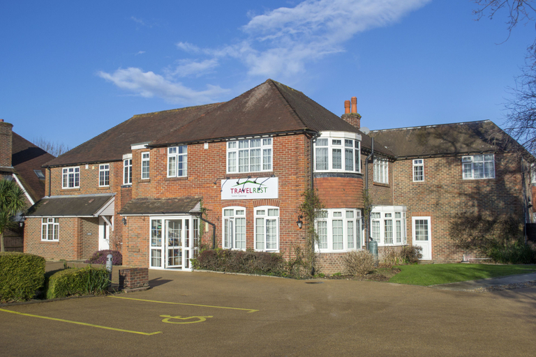 Exterior & Views 3, Travelrest Fareham Solent Gateway, Hampshire