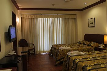 Guestroom 4, Hey Jude Boracay, Malay