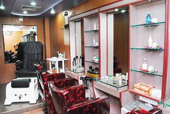 Others 4, Hotel Deepa Comforts, Dakshina Kannada