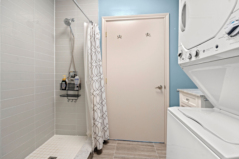 Bathroom 3, Bright Suites Finch West, Toronto