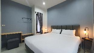 Bed 4, HAY Homestay, Muang Chanthaburi