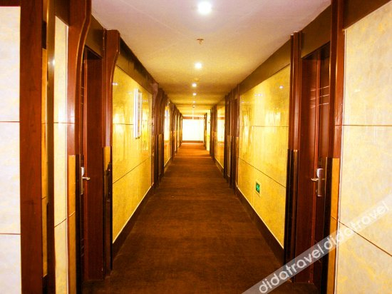 Others 5, Elan Hotel Chizhou Baihe Park, Chizhou