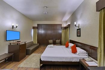 Others 5, Collection O Hamilton Hotel, Delhi