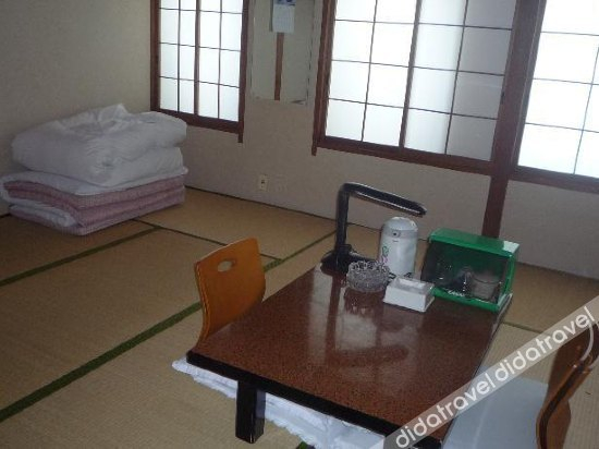 Others 4, Yorimoto Ryokan, Hiroshima