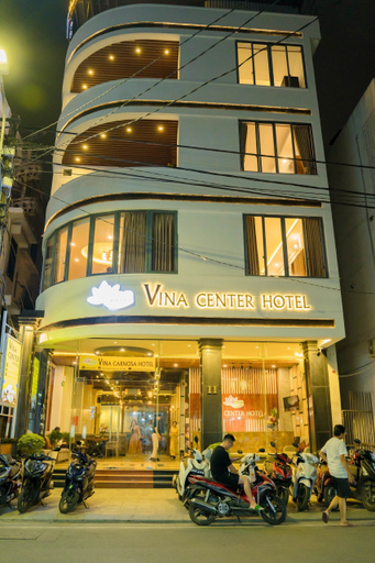 Others 5, Vina Center Hotel, Huế