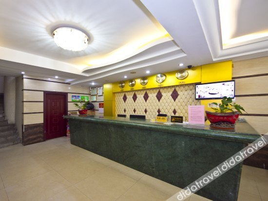 Others 5, Paibai Yun Hotel (Changle Wuhang Road), Fuzhou
