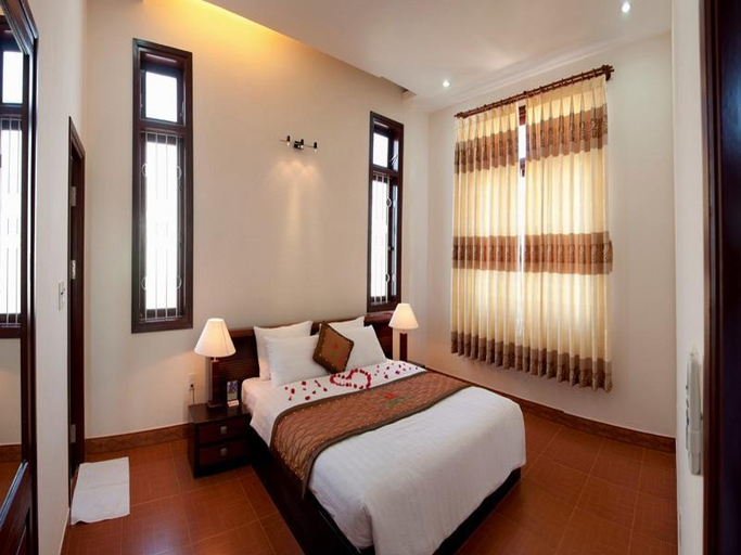 Bedroom 3, Sao Mai Phu My Resort, Tân Thành
