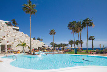Outdoor Pool 4, Hotel Calypso, Las Palmas